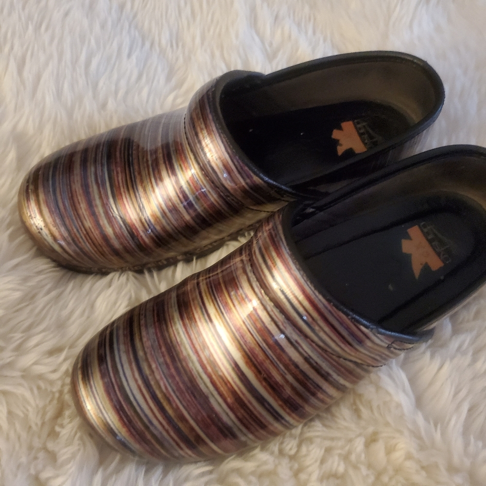 Dansko